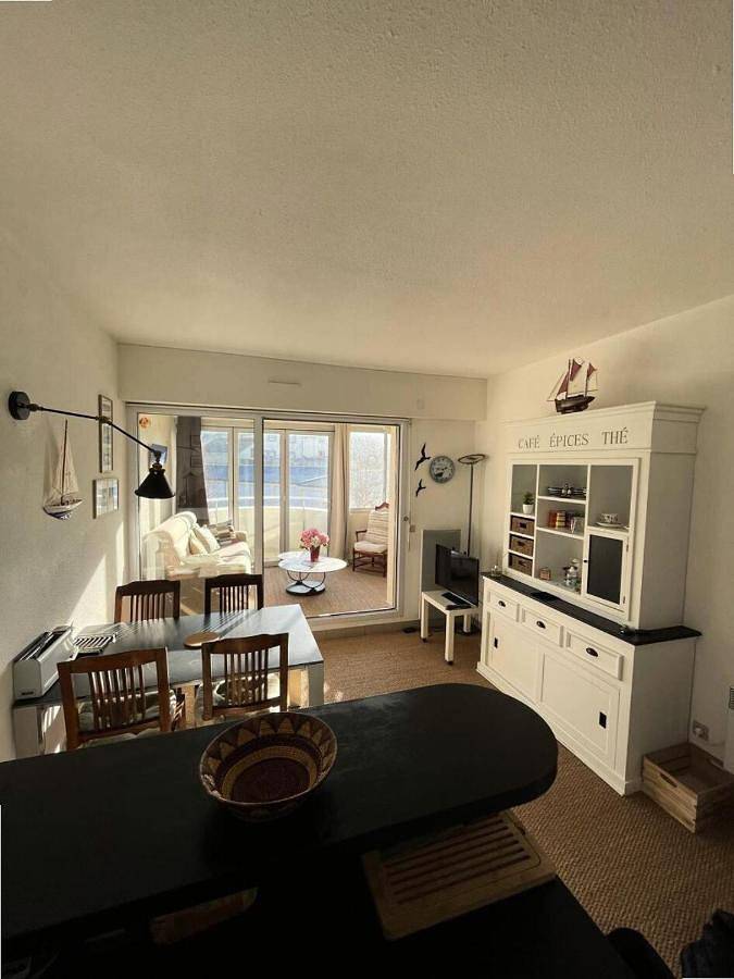 Appartement de vacances pour 2 personnes