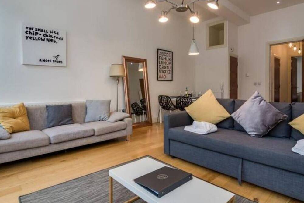 Appartamento vacanze a Antrim a partire da 143€ a notte
