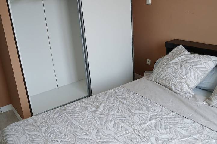 Gîte pour 4 personnes à Mireval - 3