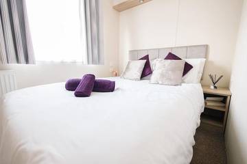 Glamping for 6 People in Milford-on-Sea, New Forest, Photo 2