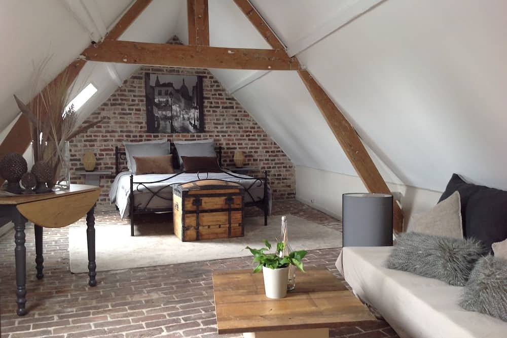 Country getaway in Comines, Lille und Umgebung