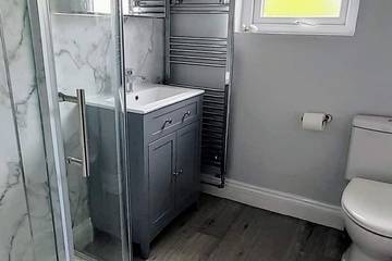 Holiday Rental for 5 People in Newlyn, Cornwall, Photo 3