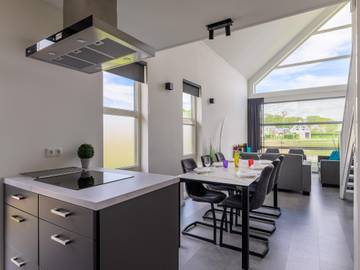 Villa per 6 Persone in Tynaarlo, Drenthe, Foto 3
