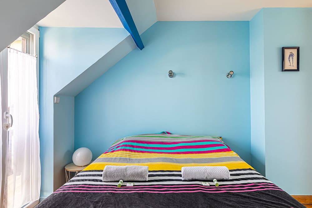 Apartamento entero, Guestready - Fabulosa casa en Clamart in Clamart, Altos del Sena