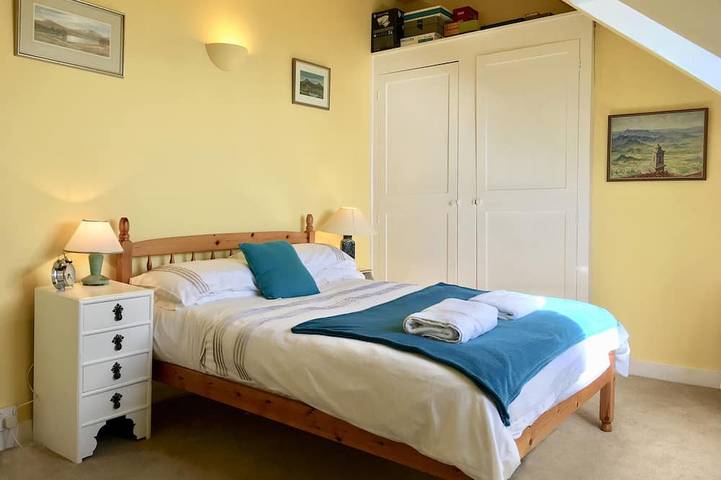 Gîte pour 6 personnes, avec terrasse et jardin à Folkestone - 3