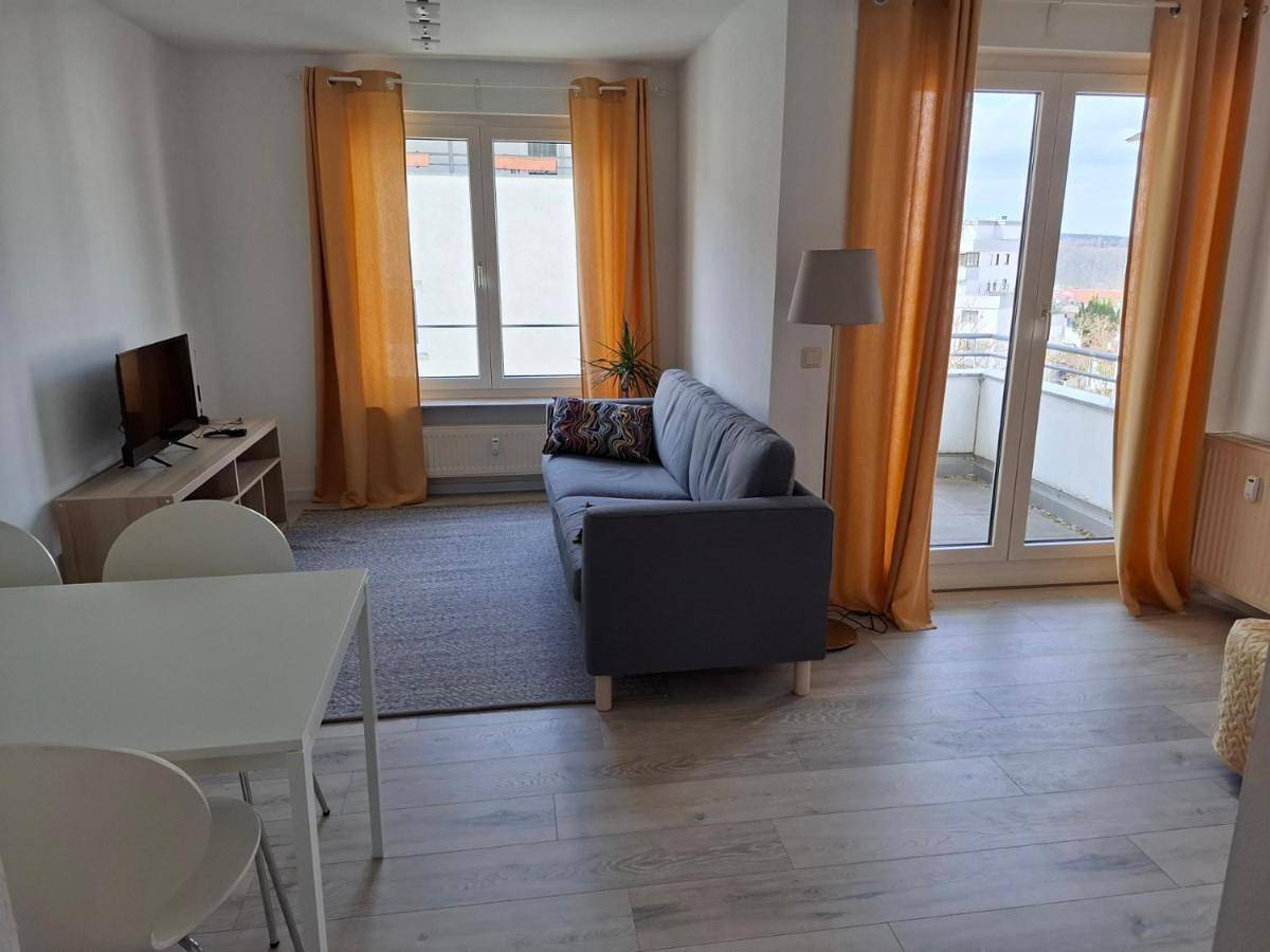 Appartement entier, One-Bedroom Apartment in Lettenäcker, Plochingen