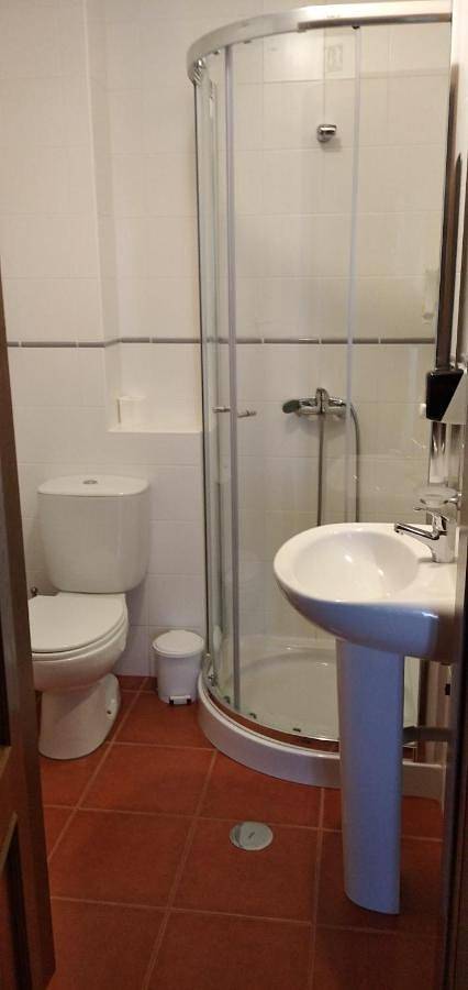 Maison de campagne pour 2 personnes, avec terrasse et vue à Monsanto - 2