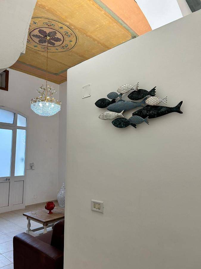 Apartment - Ground Floor in Mola di Bari, Provincia di Bari