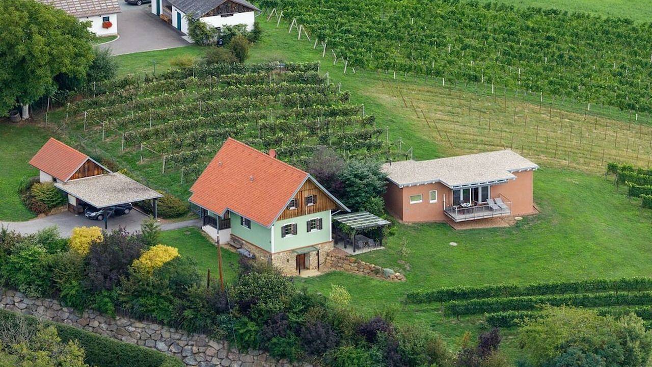 Ferienhaus für 5 Personen (60 m²) in Fehring in Südoststeiermark, Fehring