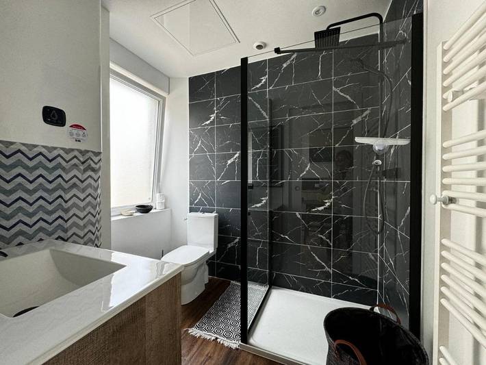 Gîte pour 2 personnes à Lannilis - 3