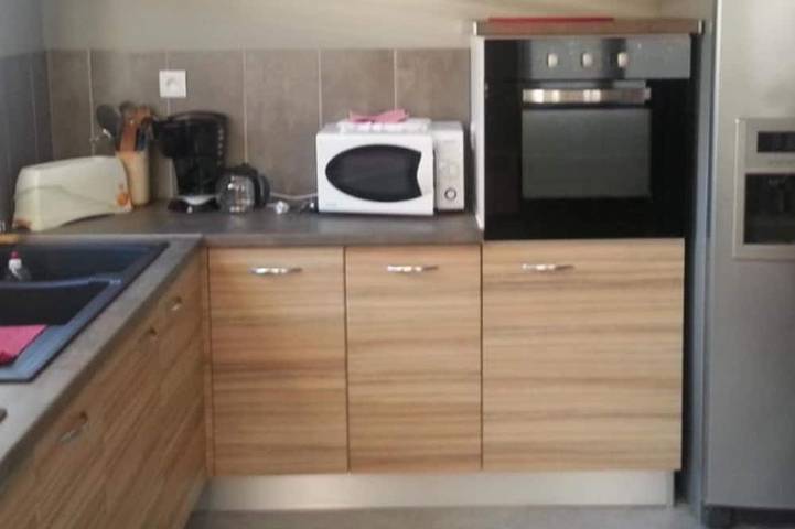 Appartement entier, La Libellule in Taradeau, Région de Draguignan