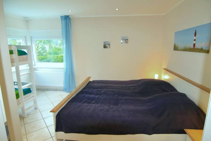 Ferienwohnung für 6 Personen, mit Garten, kinderfreundlich in Schönhagen - 4