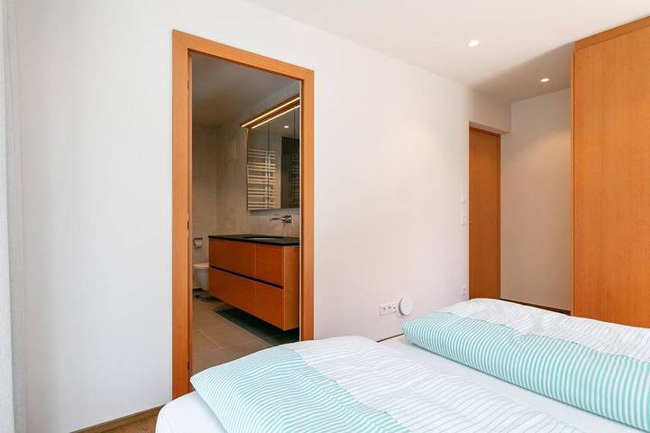 Hütte für 6 Personen, mit Terrasse in Kitzbühel - 4