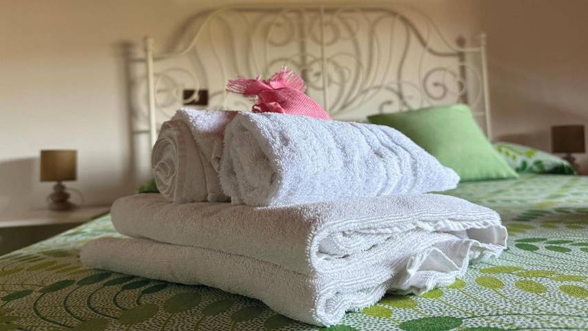 Casa vacanza per 5 persone, con Balcone e Terrazza a Santa Severa