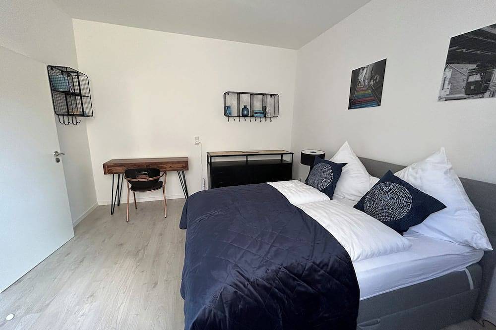 Ganze Wohnung, Gemütliche 2-Zimmer Wohnung | Zentral | Netflix in Wuppertal, Bergisches Land