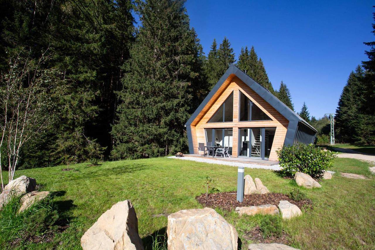 Chalet Belveder Železná Ruda Martina in Železná Ruda, Park Narodowy Sumava