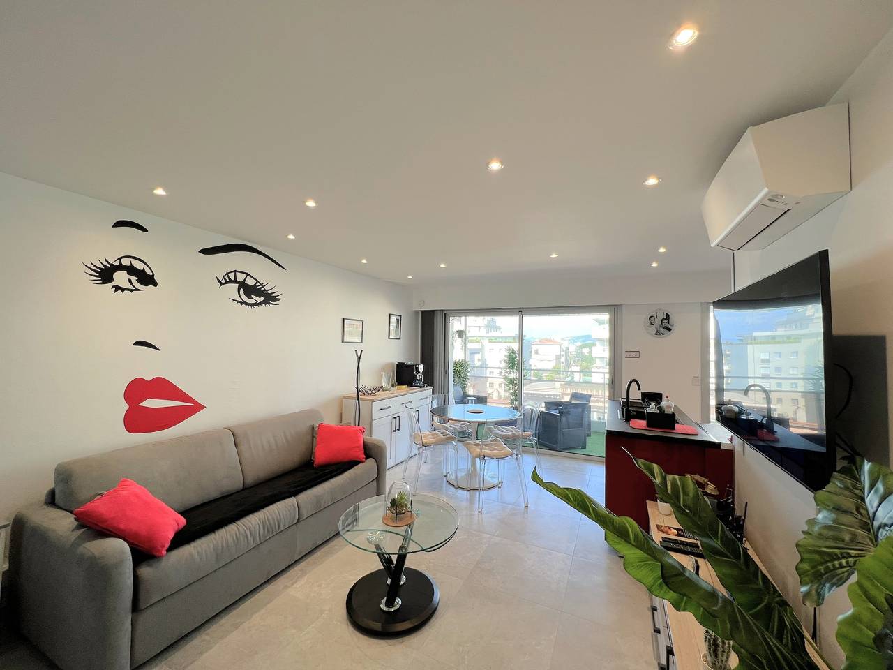 Photo : Appartement de vacances