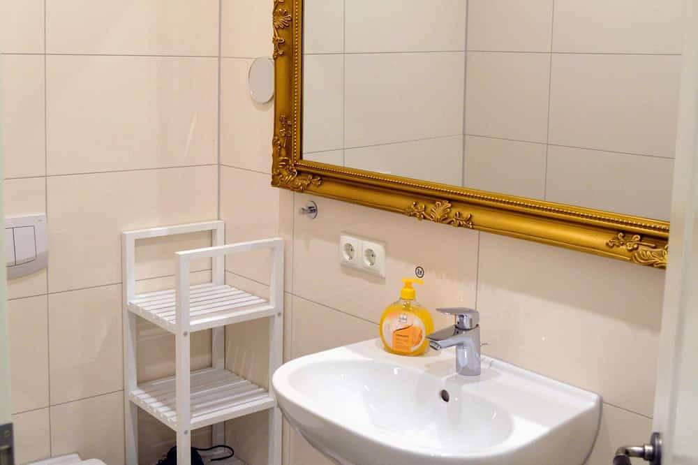 Ganze Wohnung, Appartement \"Speicher-Appartement\" in Klein Upahl, Naturpark Nossentiner/Schwinzer Heide