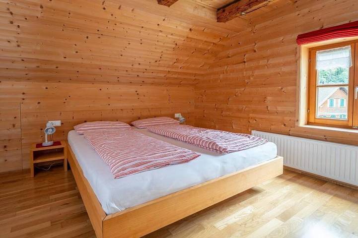 Agriturismo für 4 Personen in Mellau - 3