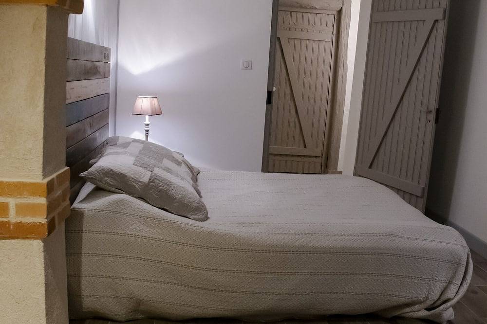 Pavillon de chasse rénové -piscine privative - au coeur Sologne des étangs in Neung-sur-Beuvron, Sologne