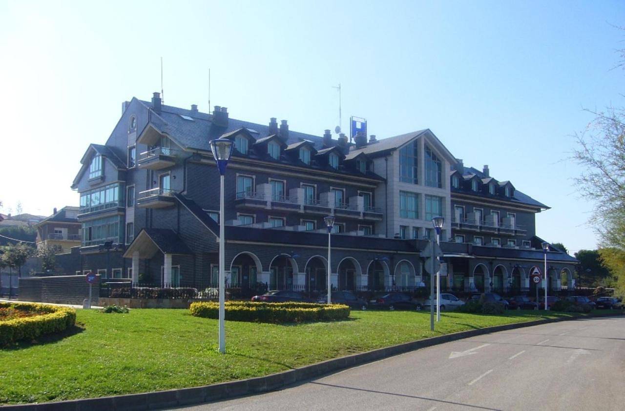 Hotel Milagros Golf in Mogro, Miengo