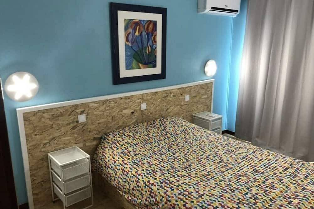 Ganze Wohnung, Algarve Ocean Garden Apartment in Praia da Rocha, Portimão