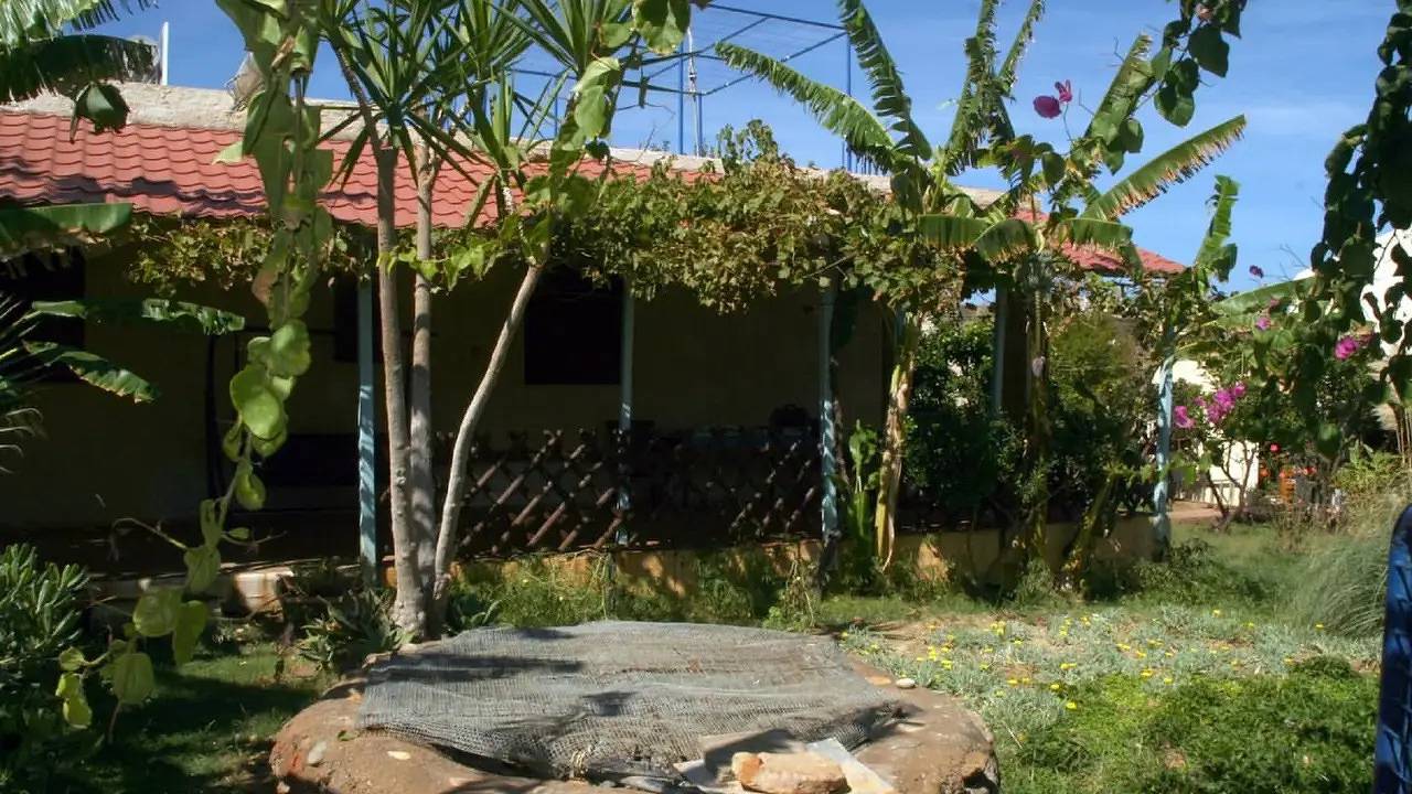 Appartamento intero, Ferienwohnung für 4 Personen (40 m²) in Bali in Bali (Grecia), Rethymno e dintorni