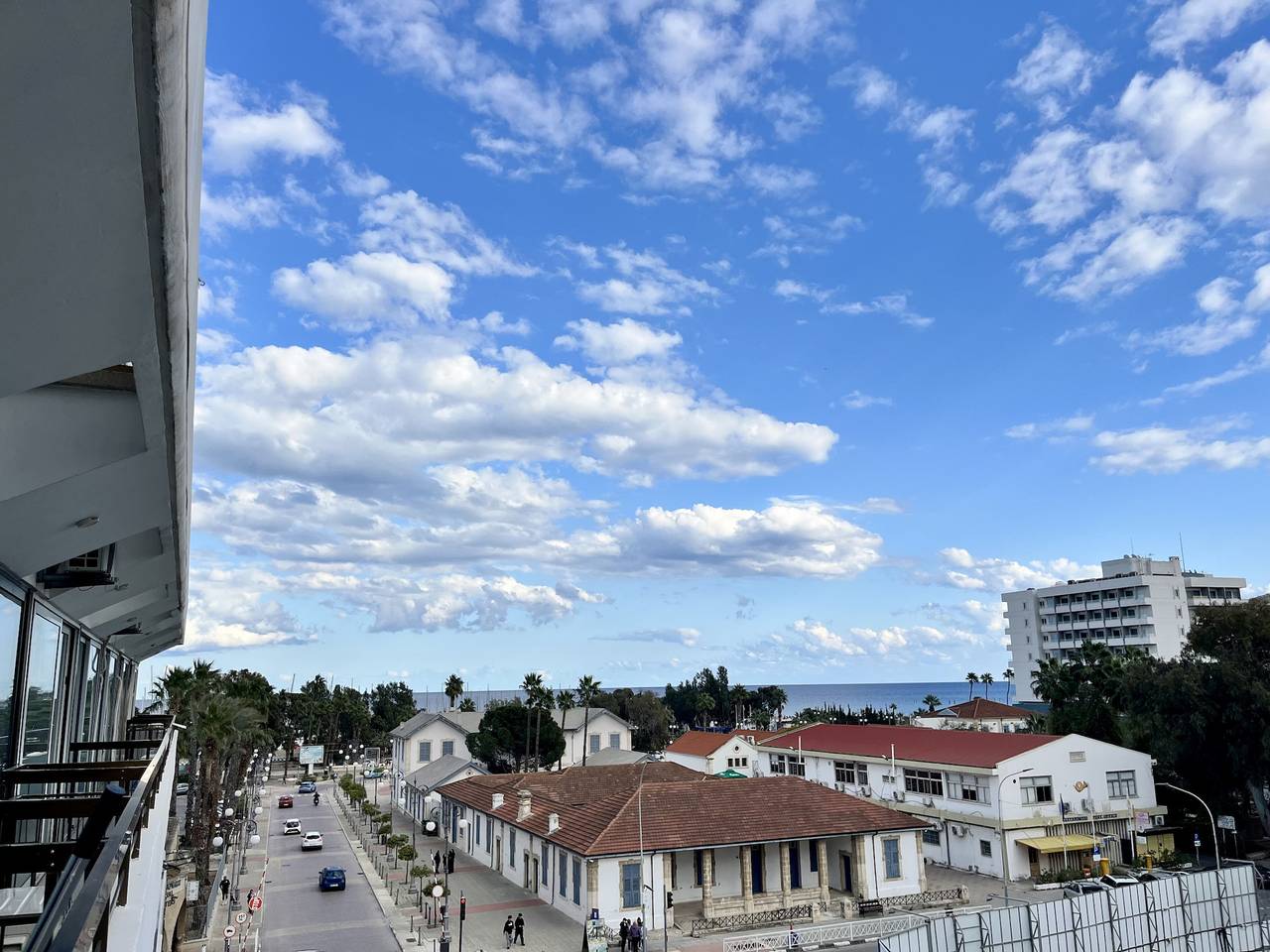Cały apartament, 17 Lca (309) - Stay Finikoudes Nest 1 in Larnaka, Powiat Larnaki