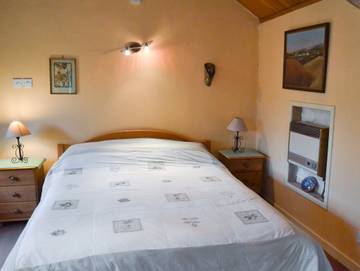 Holiday Rental for 4 People in Moffat, Dumfries and Galloway, Photo 4