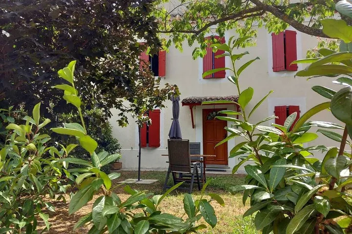 Bed and Breakfast für 2 Personen, mit Garten - 1