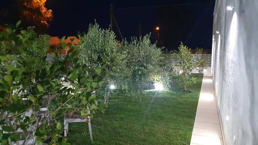 Ferienhaus für 3 Personen, mit Garten, mit Haustier in Torre Lapillo - 3