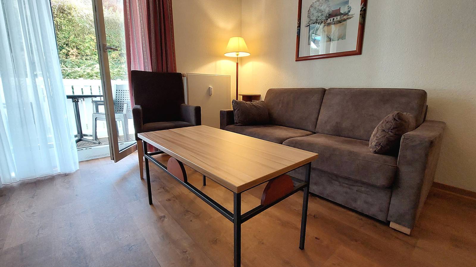 Ferienwohnung in Binz für 4 Personen in Binz