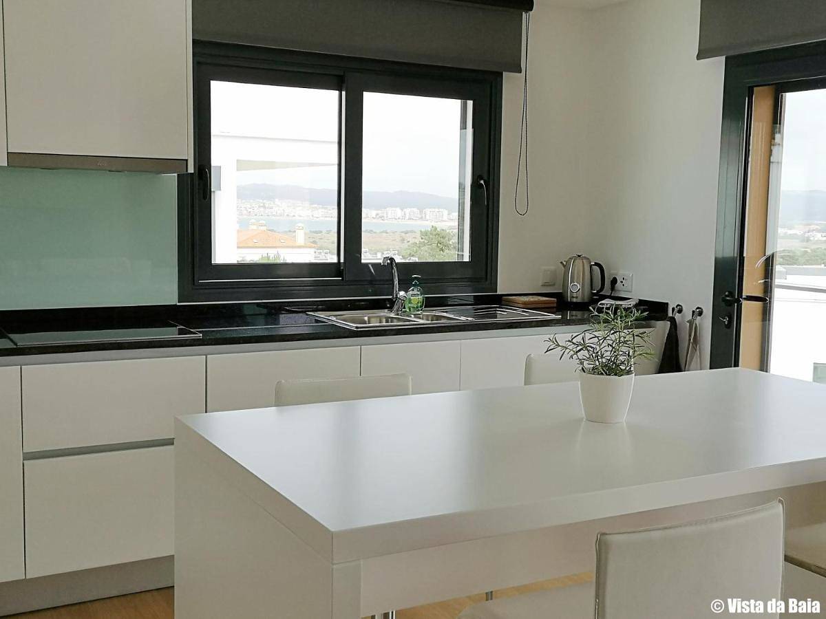 Ganze Wohnung, Vista da Baia in Salir do Porto, Tornada e Salir do Porto
