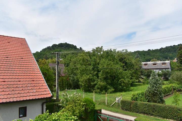Gîte pour 2 personnes, avec balcon à Szigliget - 4