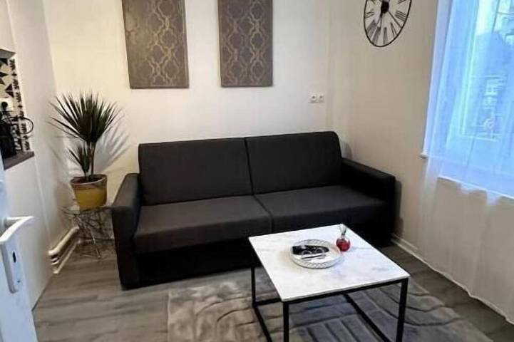 Appartement de vacances pour 4 personnes à Beauvais