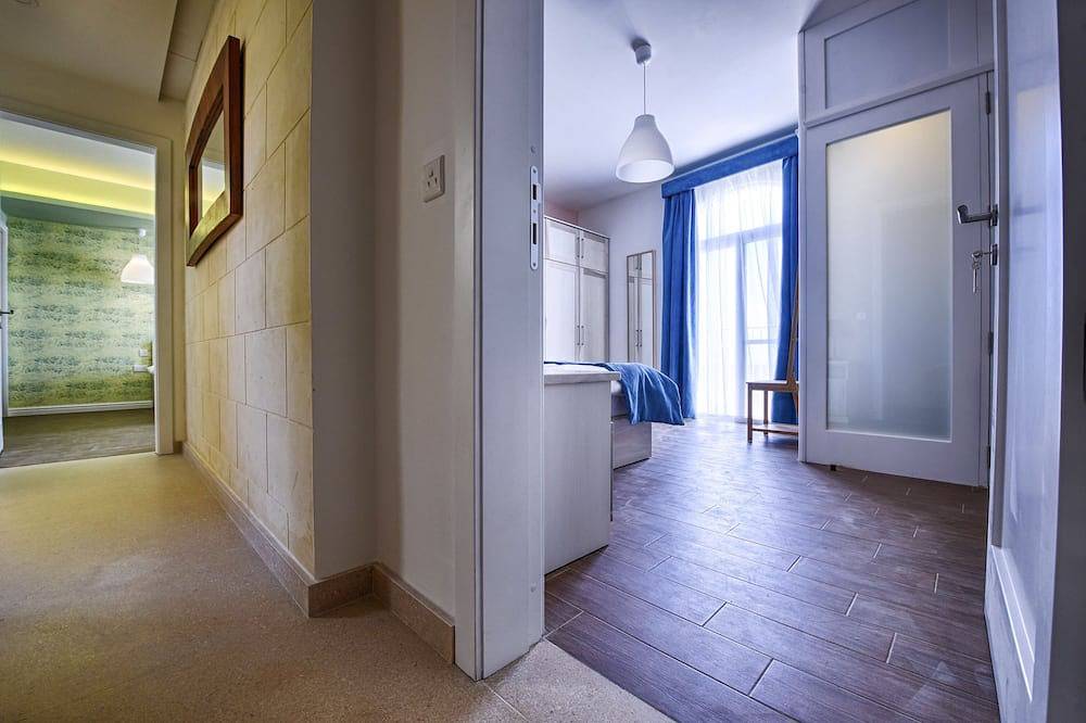 Beautiful Modern House in a Quiet Village On Gozo Island in Gharb, Gozo