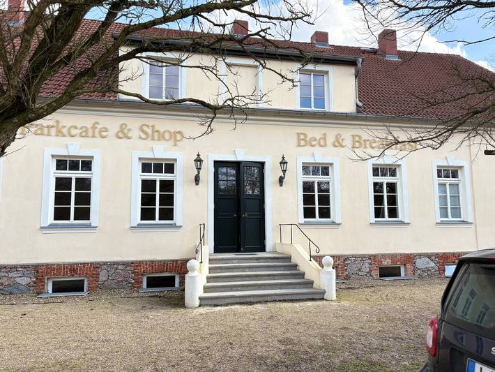 Ferienhaus für 10 Personen, mit Garten, mit Haustier in Berlin Umland