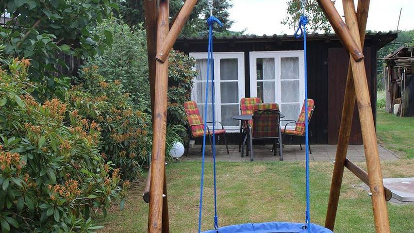 Ferienhaus für 3 Personen, mit Terrasse in Walsrode - 3