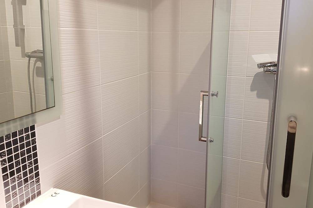 Apartamento entero, Estudio cerca de Disneyland París in Nanteuil-lès-Meaux, Sena y Marne