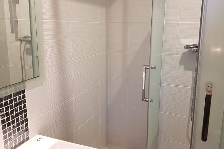 Gîte pour 2 personnes à Nanteuil-lès-Meaux - 4