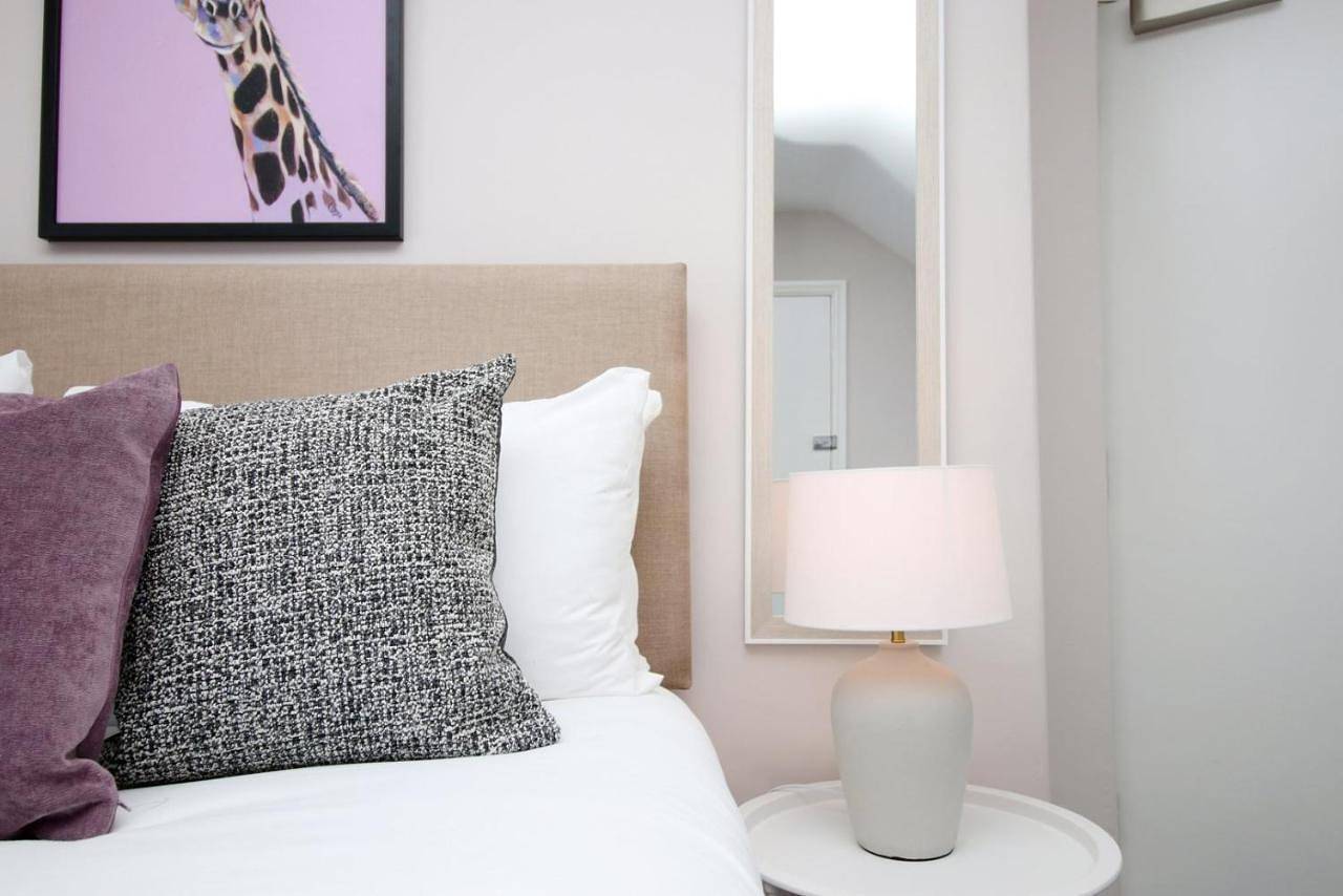 Entire apartment, One-Bedroom Apartment in Penarth, Cardiff