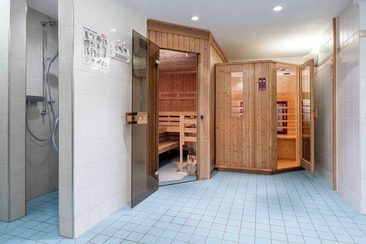 Ganze Ferienwohnung, Strand-Park Strand-Park 232 in Strand Heringsdorf, Heringsdorf