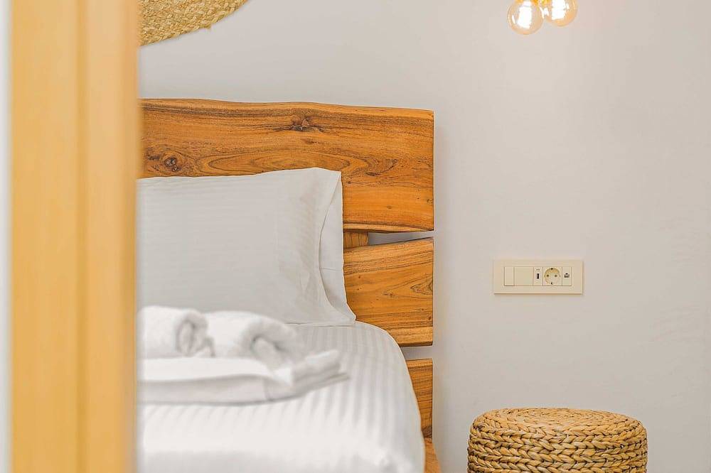 Boutique Cretan house - Old Malia (Incl. Jacuzzi) in Malia, Iraklio-Heraklion und Umgebung