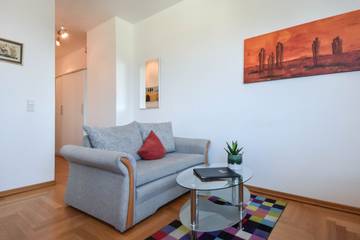 Apartament Wakacyjny dla 2 osoby w Heringsdorf, Uznam, Zdjęcie 3