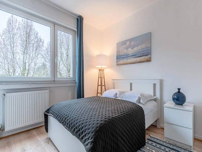 Location de vacances pour 4 personnes, avec balcon/terrasse, animaux acceptés à Terville