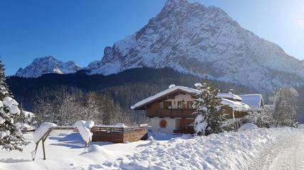 Cottage pour 4 personnes, animaux acceptés à Sappada