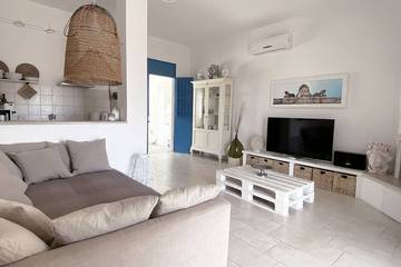 Villa pour 4 Personnes dans Noto, Région de Noto, Photo 4
