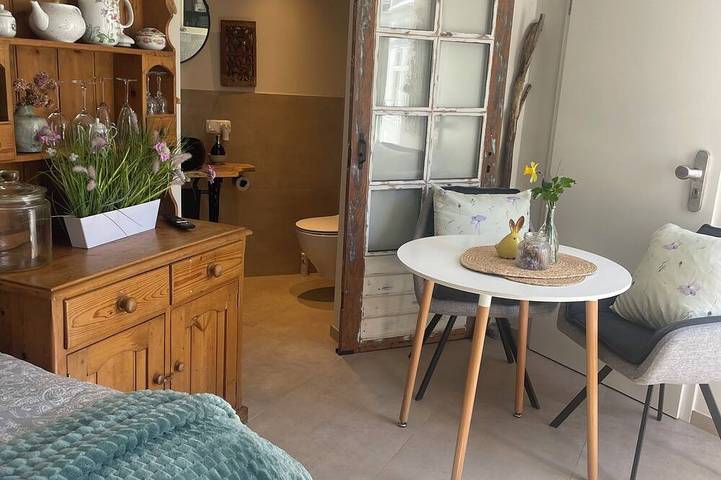 Ferienwohnung für 2 Personen, mit Terrasse in Aachen - 3