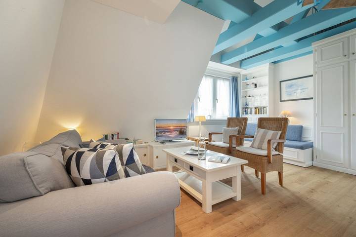 Ferienwohnung für 3 Personen in Sylt-Ost - 2