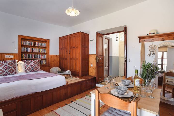 Ferienhaus für 2 Personen auf Rhodos - 3